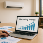 hvac marketing trends