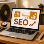 hvac seo surprise