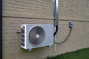 Ductless Mini-Split Systems