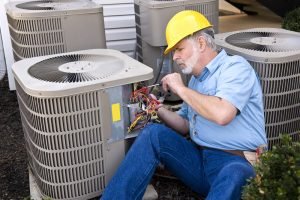 How Much Do HVAC Technicians Make