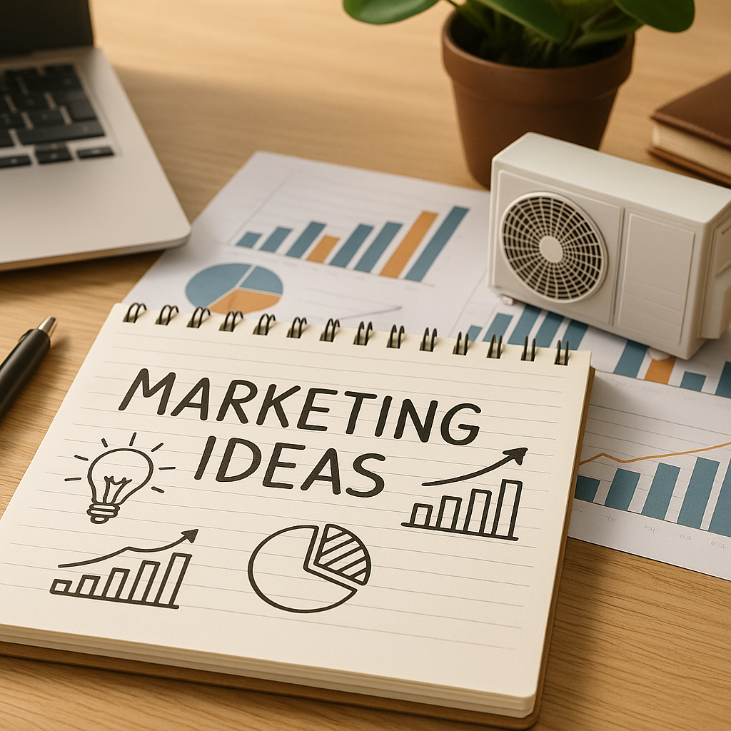 marketing_ideas_for_hvac_business 50 Proven Marketing Ideas for HVAC Business Growth in 2026