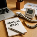 marketing ideas for hvac companies