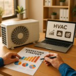 marketing my hvac business