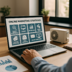 online marketing strategies hvac
