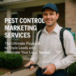 pest control marketing services