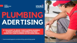 plumBing adertising ideas - by Hvac marketing xperts