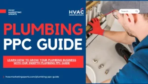 plumbing ppc guide - by Hvac marketing xperts