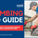 plumbing seo guide - by Hvac marketing xperts