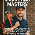 plumbing marketing