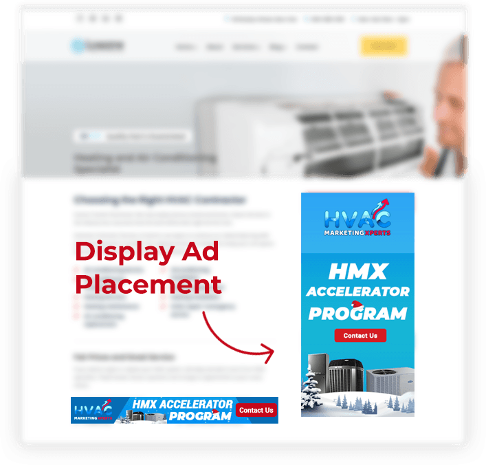 hvac marketing solutions