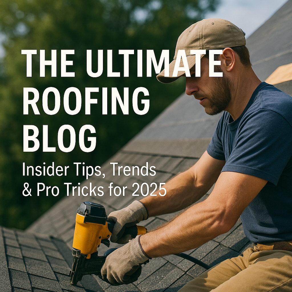 roofing blog