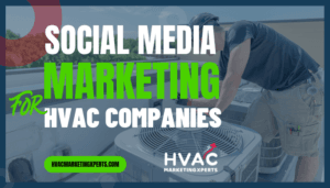 social media marketing for hvac companies