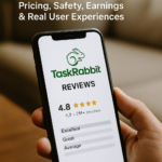 taskrabbit reviews