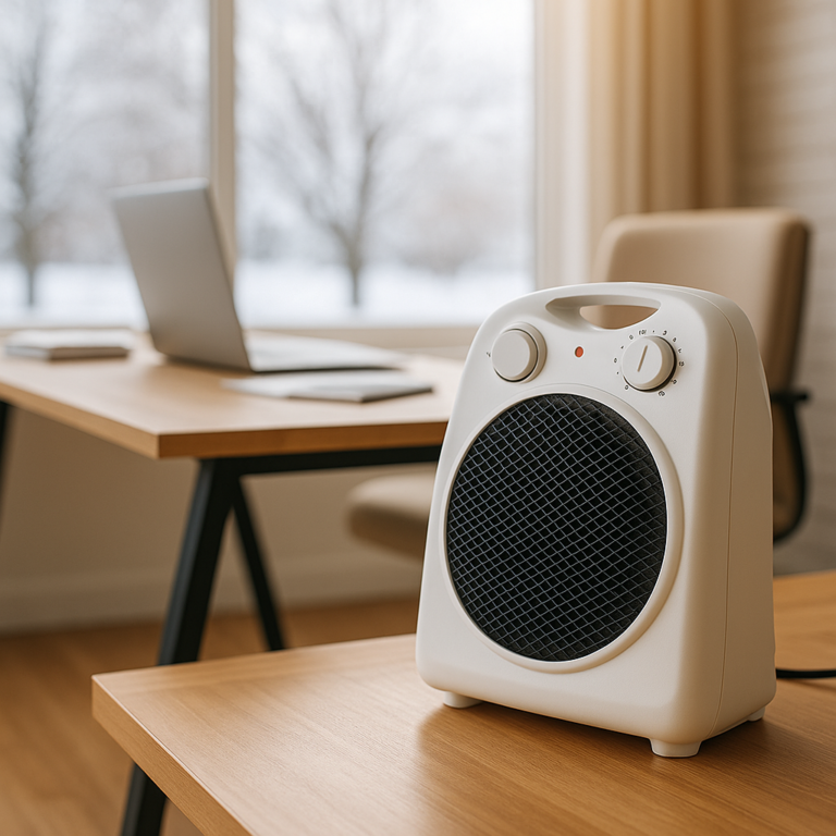 7 High-Converting Winter HVAC Ads That Boost Sales 40%